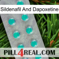 Sildenafil And Dapoxetine 28